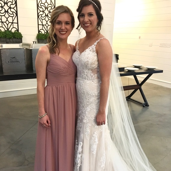 petite formal dresses for wedding